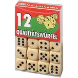 Ravensburger Igralne kocke, 12 kos Cene