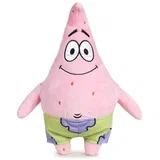 Mekana plišana igračka SpongeBob SquarePants - Patrick, 55 cm