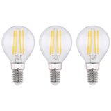 Modern Living Set Led-sijalk 105890-3, E14, 4 W, 3 Kos Cene