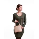 Vuch Vrećasta torba Fossy Gala Beige | shoptok.hr