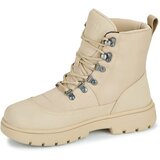 Moon Boot MB COMBAT BOOT NYLON WP Bež | shoptok.hr