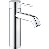 Grohe enoročna armatura za umivalnik ESSENCE New brez zgornjega dela sifona - Cool sunrise (23590GL1) | Shoptok.si