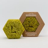 BEN & ANNA love Soap Shampoo Lemongrass | shoptok.hr
