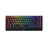 Tastatura RAZER BlackWidow V3 Mini HyperSpeed - Phantom Edition/Yellow Switch US RZ03-03891900-R3M1
