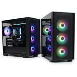 Pcp terminator ultra 2 intel core ultra 7 265KF/32GB/M.2 1TB/RTX5060Ti 16GB v1 u