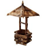  Drveni bunar 65 cm | shoptok.hr