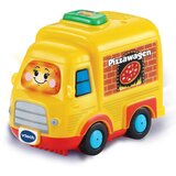 Vtech Tut Tut Baby Flitzer - Voziček za pico - 1 k. Cene