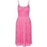 Y.a.s Obleka 'LUCERNA' roza | Shoptok.si