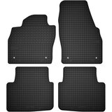 Wielganizator komplet gumijastih zaščitnih preprog za: Audi A1 GB hatchback (2018 do -), (22128767) | Shoptok.si