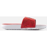  White-red rubber flip-flops Athens | shoptok.hr