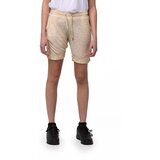 Leone 1947 Kratke hlače & Bermuda Woman Short Lace Siva | Shoptok.si