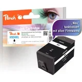 Črnilo HP 934XL 49ml black C2P23AE 319486, (20385854)