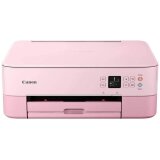 Canon Pixma TS5352 color inkjet multifunkcionalni štampač A4 pink | ePonuda.com