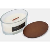 Sinsay Mirisna svijeća Smoked Vanilla Tonka | shoptok.hr