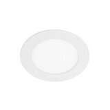 Gtv LED Panel Oris + UG 3W 4000K 200lm IP20 beli | ePonuda.com