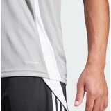 Adidas Dres 'Tiro 24' svijetlosiva / bijela | shoptok.hr