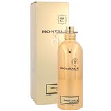 Montale Sweet Vanilla 100 ml parfemska voda unisex Cijene