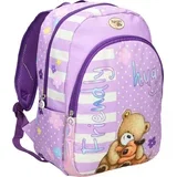 Ruksak Kids Popcorn Bear 1