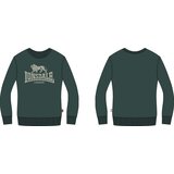 Lonsdale Men's crewneck sweatshirt slim fit | shoptok.hr