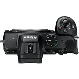 Nikon Z5 MILC fotoaparat (24-50mm 4.0-6.3 VR objektiv) | Shoptok.si
