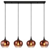 Globo VISEČA SVETILKA MAXY 100/18/120 cm E27 | Shoptok.si