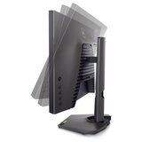 Dell MONITOR DELL LED Gaming G2524H, 25" 1920x1080 280Hz, Antiglare, 16:9, 1000:1, 400 cd/m2, 1ms/0.5ms, HDMI, 2xDP, 3xUSB, Tilt, Swivel Pivot Height 3Y | Eponuda.ba
