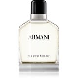 Giorgio Armani Eau Pour Homme 2013 toaletna voda 100 ml za moške Cene