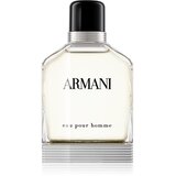 Giorgio Armani Muška toaletna voda Armani Eau Pour Homme EDT, 100 ml | Eponuda.com