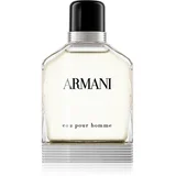 Muška toaletna voda Armani Eau Pour Homme EDT, 100 ml