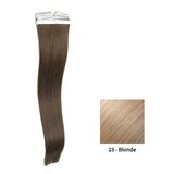 Umetak na samoljepljivoj traci prirodna kosa DDR Slavic Hair 20 kom 55 cm – 23 | Eponuda.ba