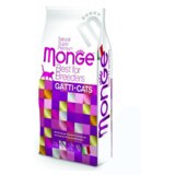 Monge adult cat zečetina 10kg Cene