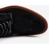 Big Star Men's Suede Shoes | Shoptok.si