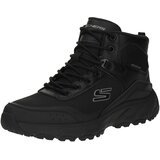 Skechers Čizme na vezanje 'HILLCREST 2.0' crna Cijene