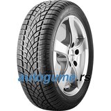 Dunlop SP Winter Sport 3D ( 265/45 R18 101V, N0, sa zaštitom za felne (MFS)DOT2016 ) zimska auto guma u