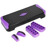 As008m aerobni i ravnotežni step hms | shoptok.hr