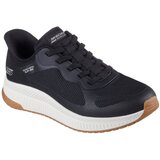 Skechers Muške patike Bobs Squad 4, Crne | ePonuda.com