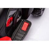 Quad GTS1155 crveni - na akumulator | shoptok.hr
