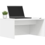  Stol za zid Zidne Bijelo 60 x 45 x 30 cm Konstruirano drvo | Eponuda.ba