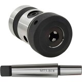 vidaXL Vrezovalna glava B18 z MT3 gredjo za notranji navoj M3-M16 | Shoptok.si