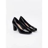 Sergio Leone Black pumps on a stiletto heel | Shoptok.si