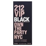 VIP parfem 212 Black Edp | ePonuda.com