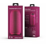 Energy Sistem Urban Box 2 bluetooth zvučnik Magenta | Eponuda.ba