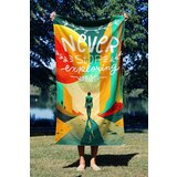 Conceptum Hypnose peškir za plažu 70x130cm Šareni Cene