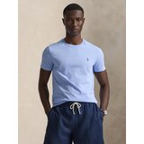 Polo Ralph Lauren Majica svetlo modra | Shoptok.si
