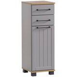 Stylife Spodnja Omarica Jelda, Platinasta Barva Cene