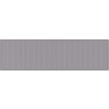  Vrtni set za objed 13 pcs Svjetlosiva Polt ratan | shoptok.hr