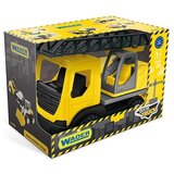 Wader Tech Truck vatrogasno vozilo u kutiji (5900694353695) | shoptok.hr