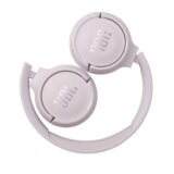JBL brezžične naglavne slušalke T510BT roza | Shoptok.si