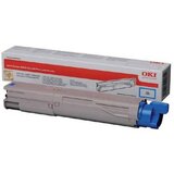 OKI Toner 45862816 (MC873) (modra), original Cene