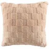 Tiseco Home Studio Okrasna blazina iz mikropliša 45x45 cm Rava – Cene